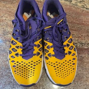 Nike Train 4 Speed Amp LSU